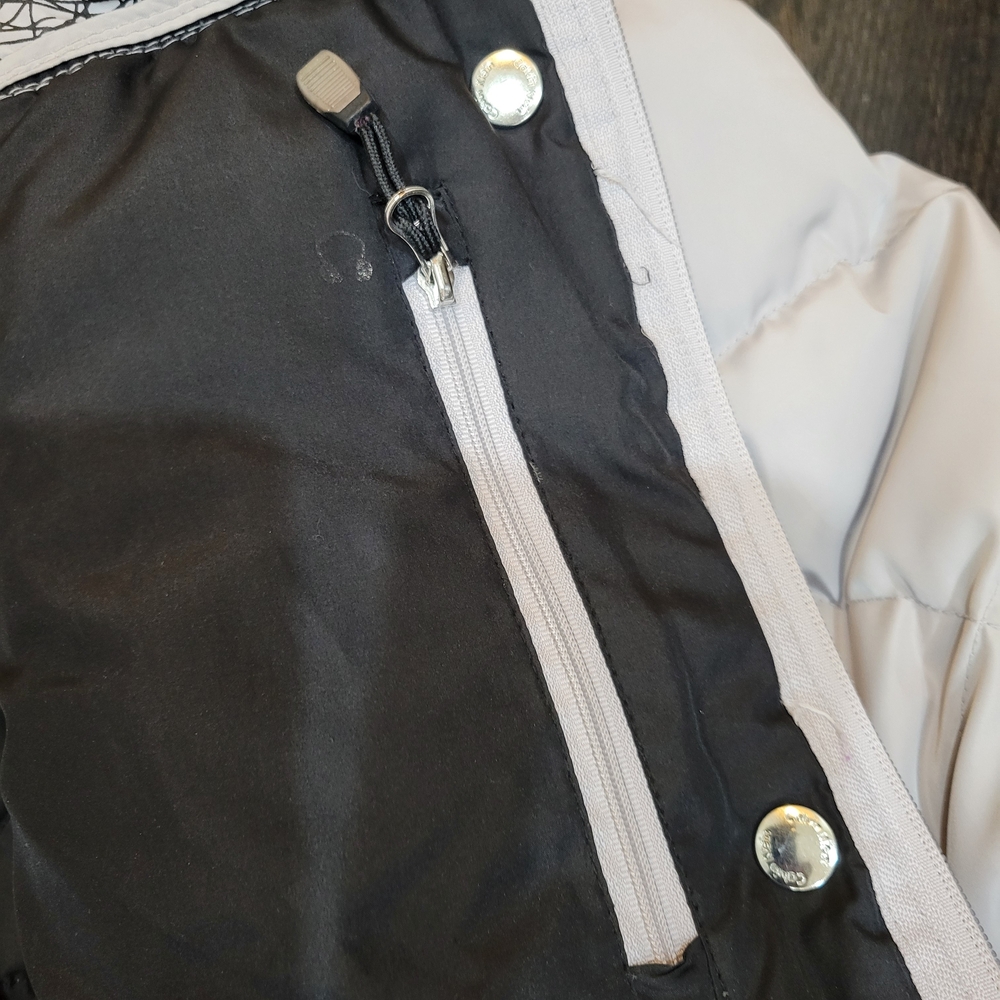 Calvin Klein Down Puffer Jacket - image 6